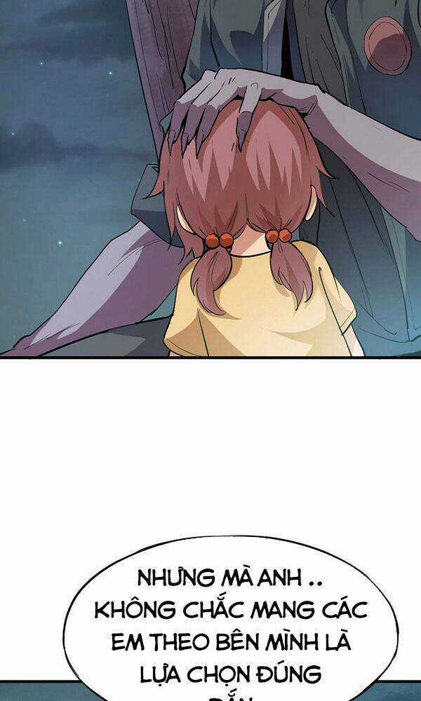 Sau Mạt Thế Tôi Trở Thành Zombie Chapter 63 trang 15