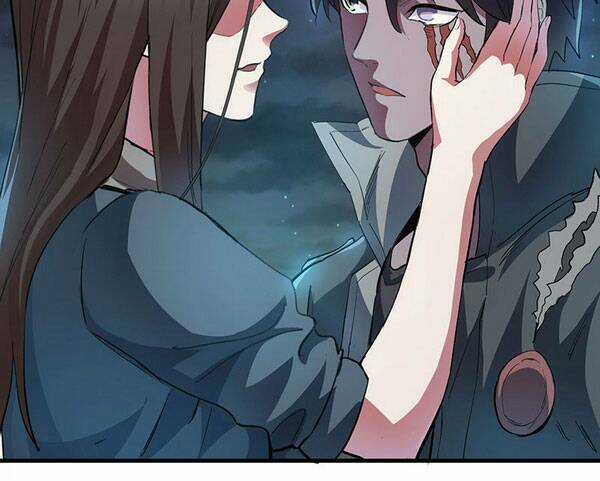 Sau Mạt Thế Tôi Trở Thành Zombie Chapter 63 trang 19