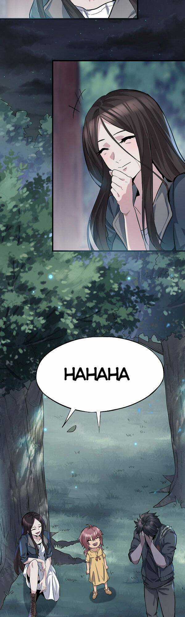 Sau Mạt Thế Tôi Trở Thành Zombie Chapter 63 trang 26