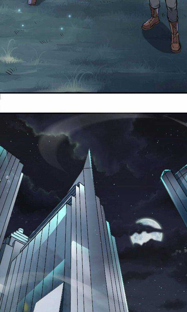 Sau Mạt Thế Tôi Trở Thành Zombie Chapter 63 trang 27