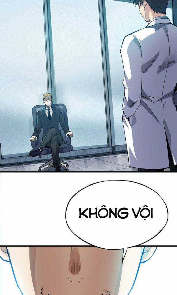 Sau Mạt Thế Tôi Trở Thành Zombie Chapter 63 trang 29