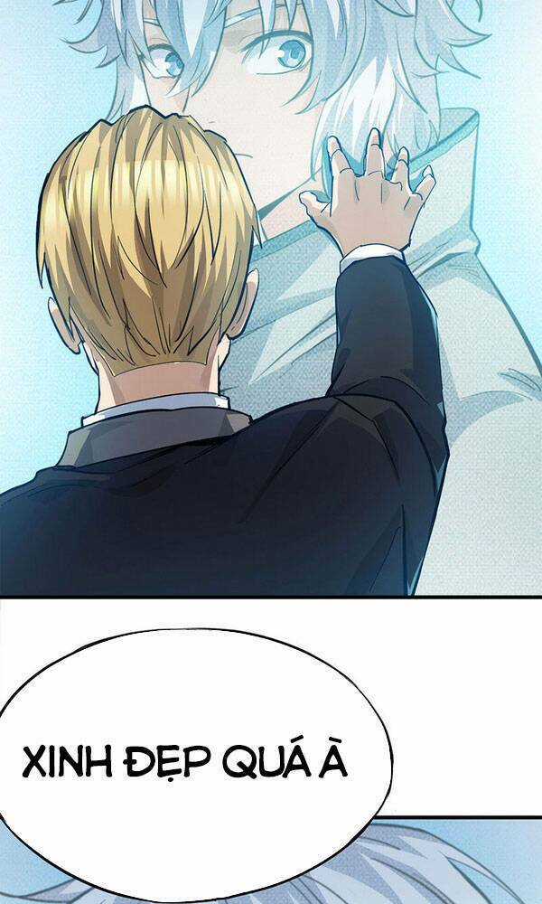 Sau Mạt Thế Tôi Trở Thành Zombie Chapter 63 trang 31