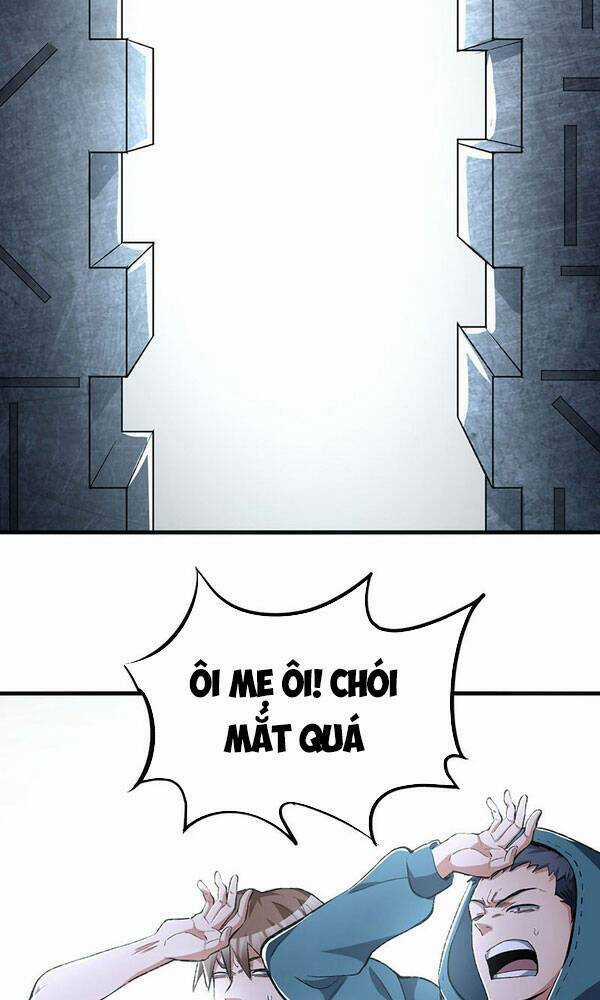 Sau Mạt Thế Tôi Trở Thành Zombie Chapter 63 trang 37