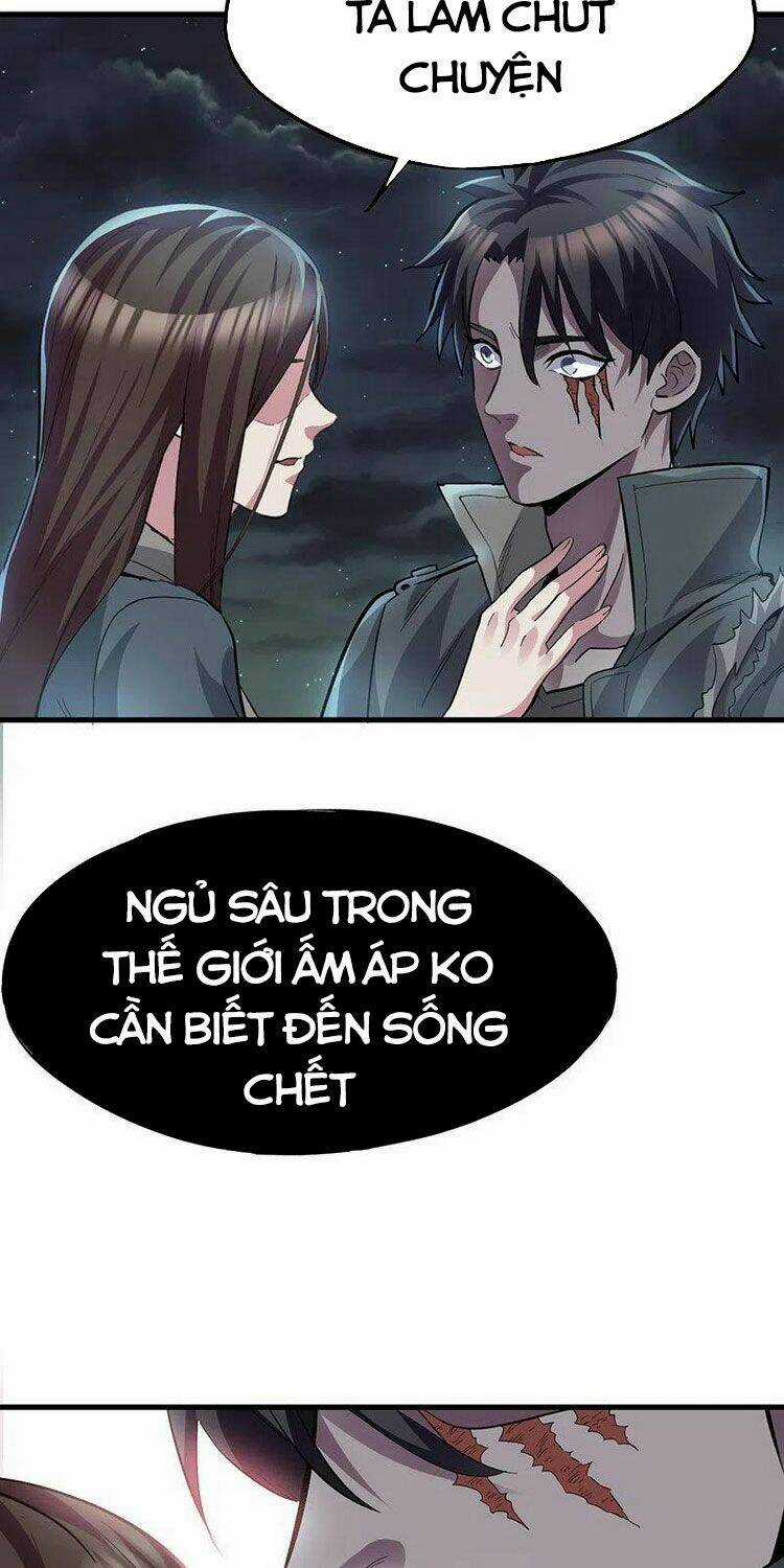 Sau Mạt Thế Tôi Trở Thành Zombie Chapter 64 trang 10
