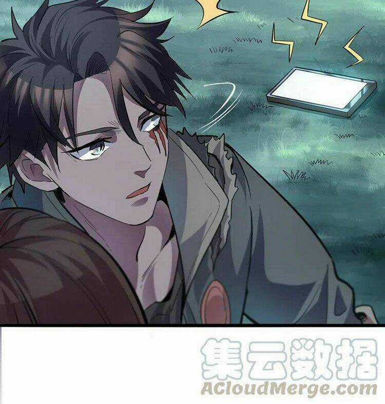 Sau Mạt Thế Tôi Trở Thành Zombie Chapter 64 trang 12