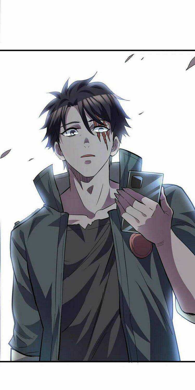 Sau Mạt Thế Tôi Trở Thành Zombie Chapter 64 trang 13