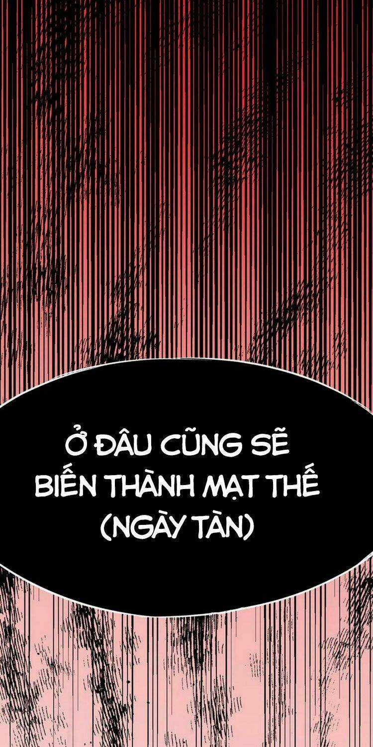 Sau Mạt Thế Tôi Trở Thành Zombie Chapter 64 trang 21