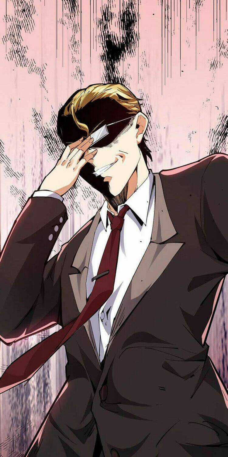 Sau Mạt Thế Tôi Trở Thành Zombie Chapter 64 trang 22