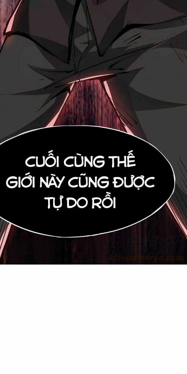 Sau Mạt Thế Tôi Trở Thành Zombie Chapter 64 trang 23