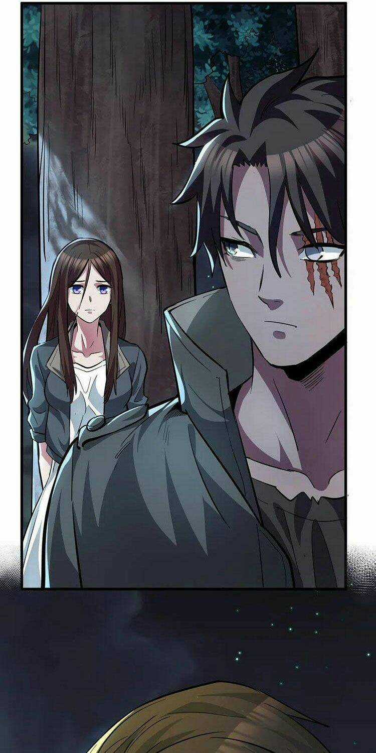Sau Mạt Thế Tôi Trở Thành Zombie Chapter 64 trang 25