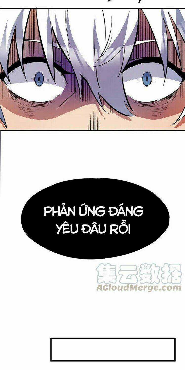 Sau Mạt Thế Tôi Trở Thành Zombie Chapter 64 trang 3