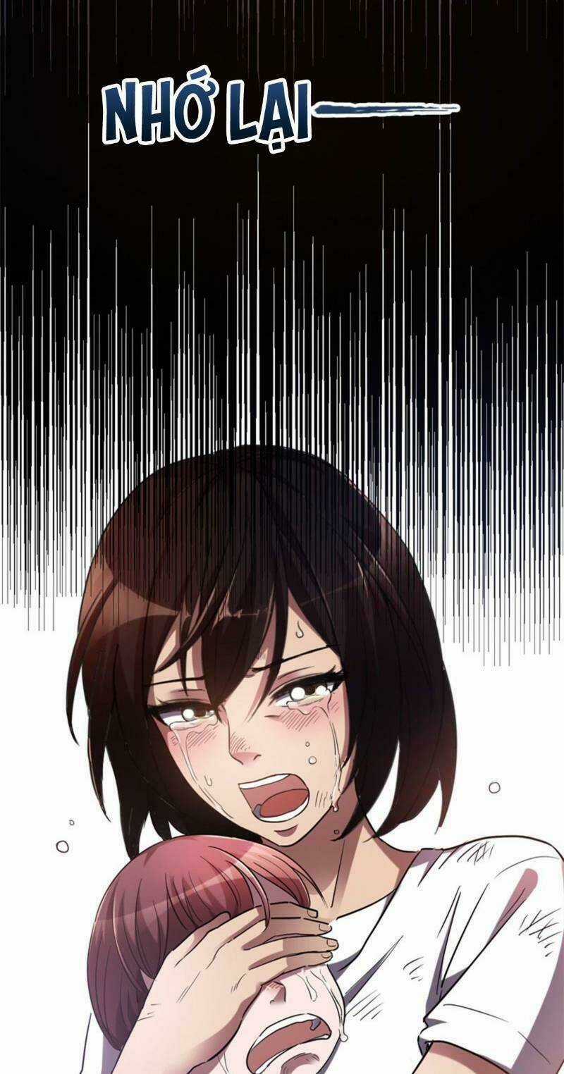 Sau Mạt Thế Tôi Trở Thành Zombie Chapter 7 trang 15