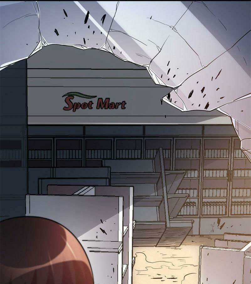 Sau Mạt Thế Tôi Trở Thành Zombie Chapter 7 trang 21