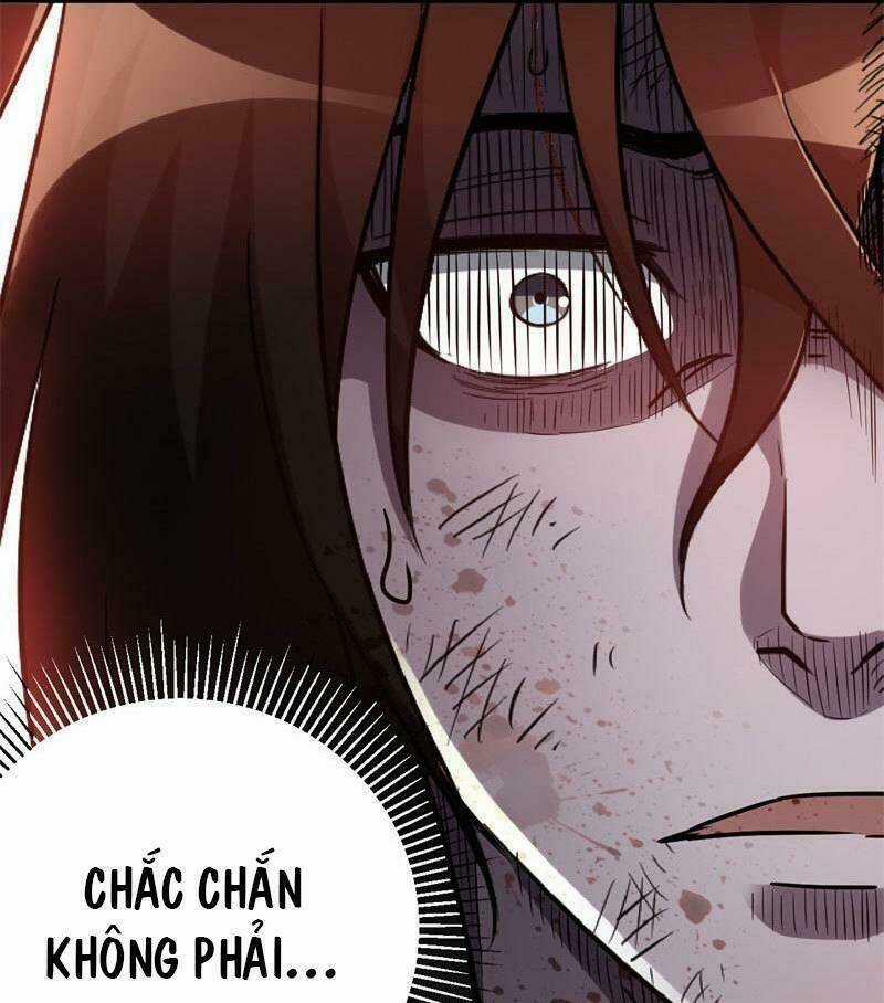 Sau Mạt Thế Tôi Trở Thành Zombie Chapter 7 trang 27