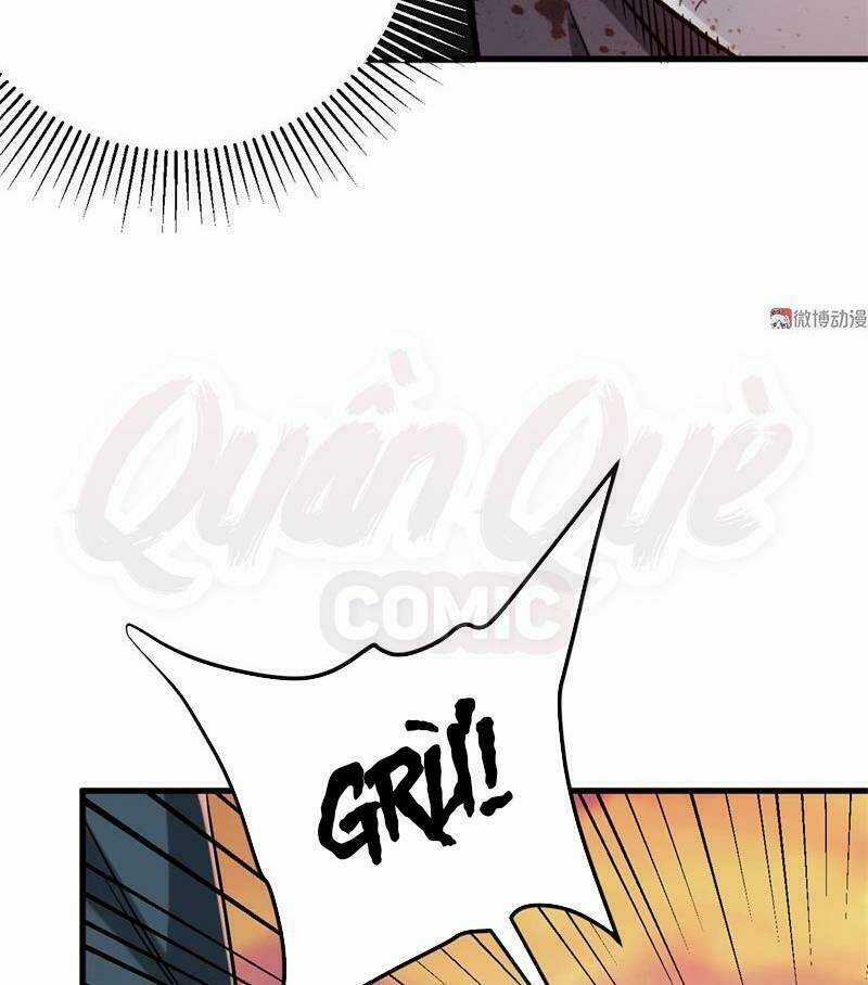 Sau Mạt Thế Tôi Trở Thành Zombie Chapter 7 trang 28