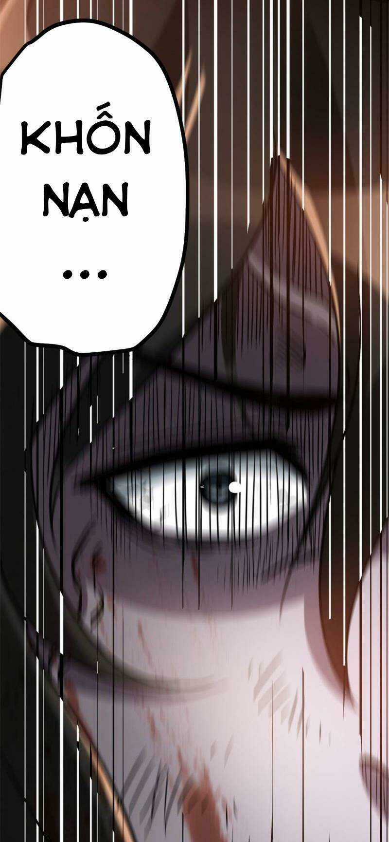 Sau Mạt Thế Tôi Trở Thành Zombie Chapter 7 trang 39