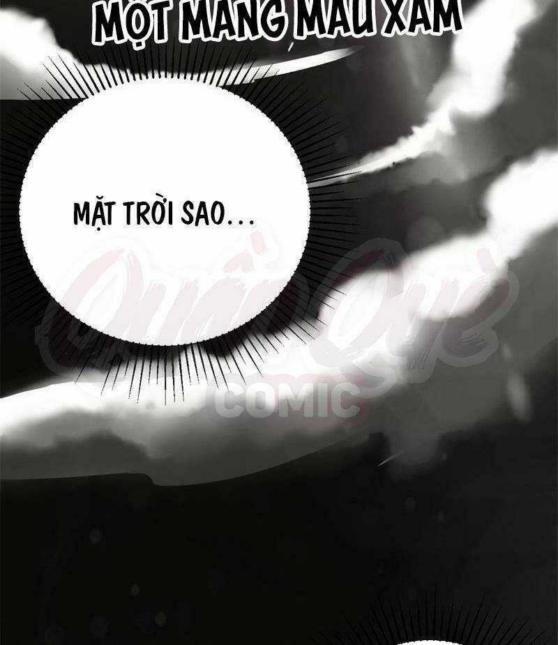 Sau Mạt Thế Tôi Trở Thành Zombie Chapter 7 trang 4