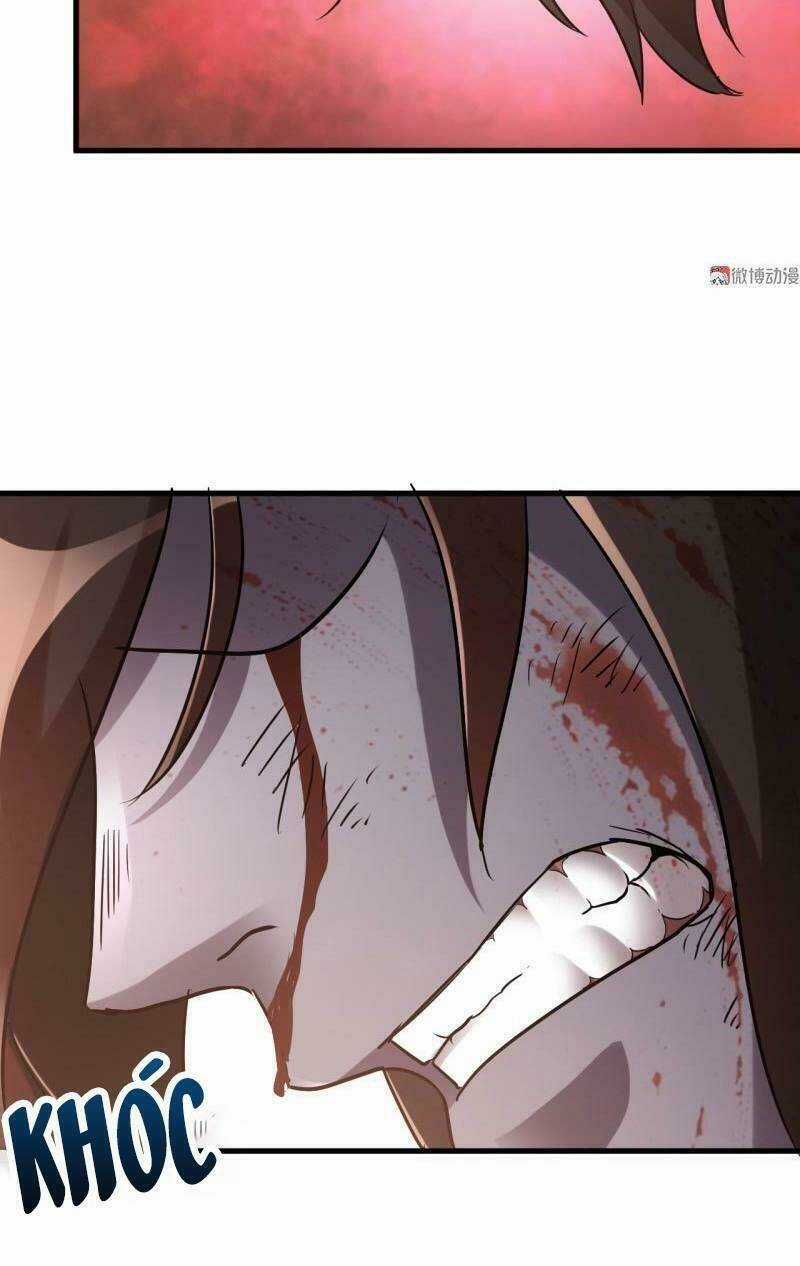 Sau Mạt Thế Tôi Trở Thành Zombie Chapter 7 trang 47