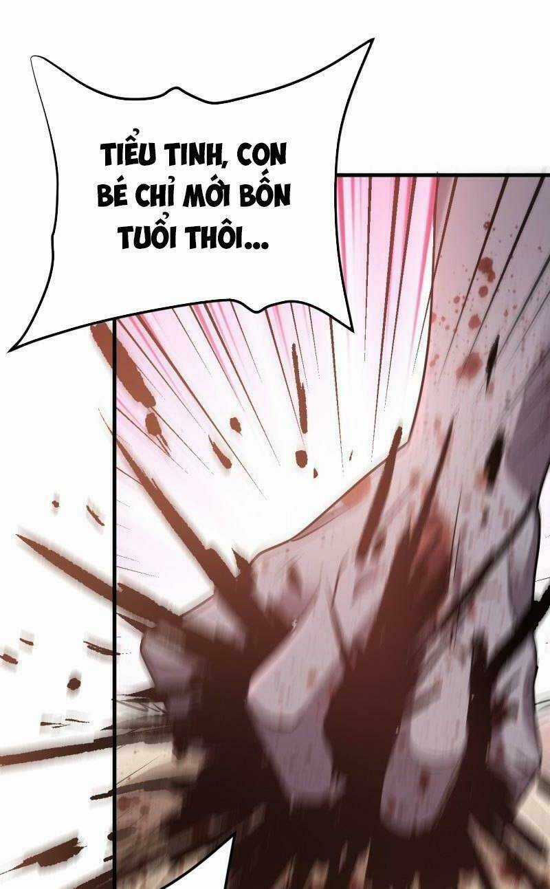 Sau Mạt Thế Tôi Trở Thành Zombie Chapter 7 trang 48