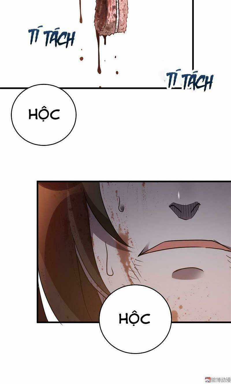 Sau Mạt Thế Tôi Trở Thành Zombie Chapter 7 trang 59