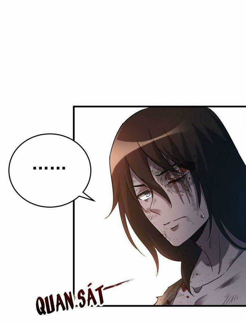 Sau Mạt Thế Tôi Trở Thành Zombie Chapter 7 trang 63