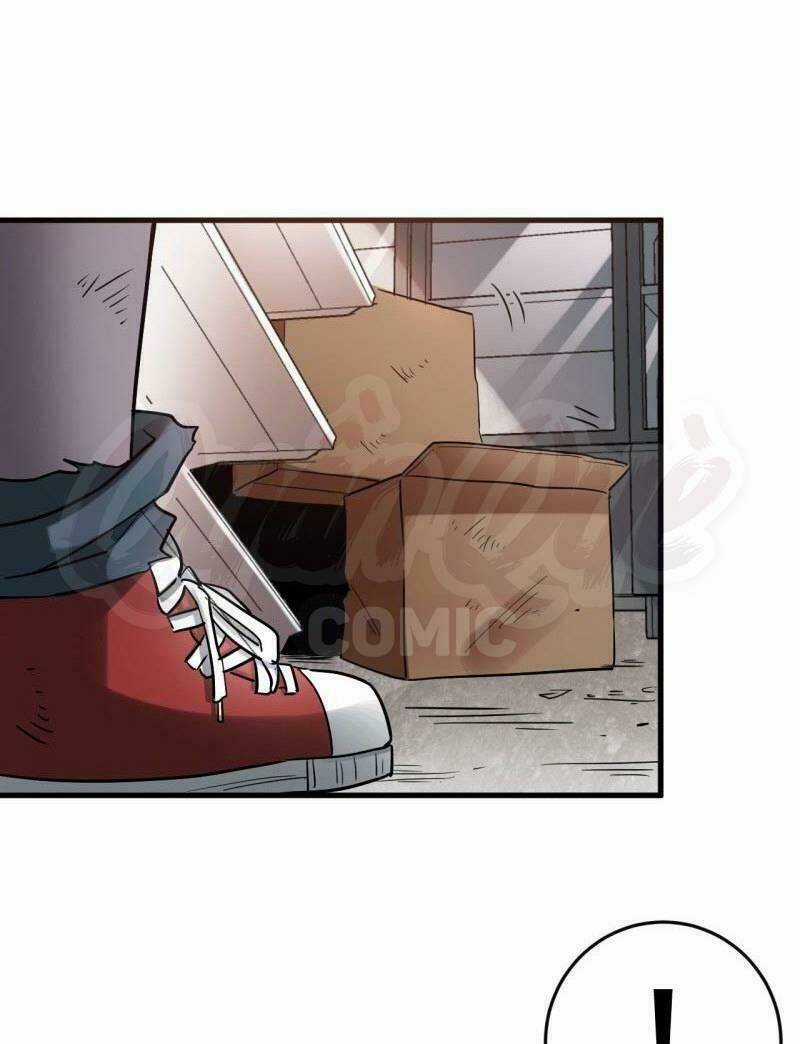 Sau Mạt Thế Tôi Trở Thành Zombie Chapter 7 trang 64