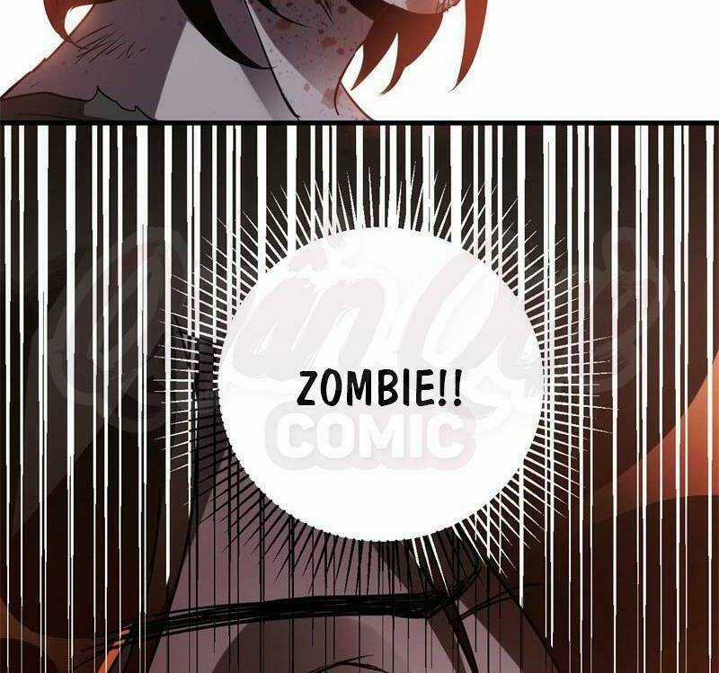 Sau Mạt Thế Tôi Trở Thành Zombie Chapter 7 trang 7