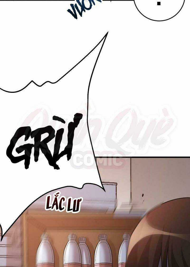 Sau Mạt Thế Tôi Trở Thành Zombie Chapter 7 trang 70