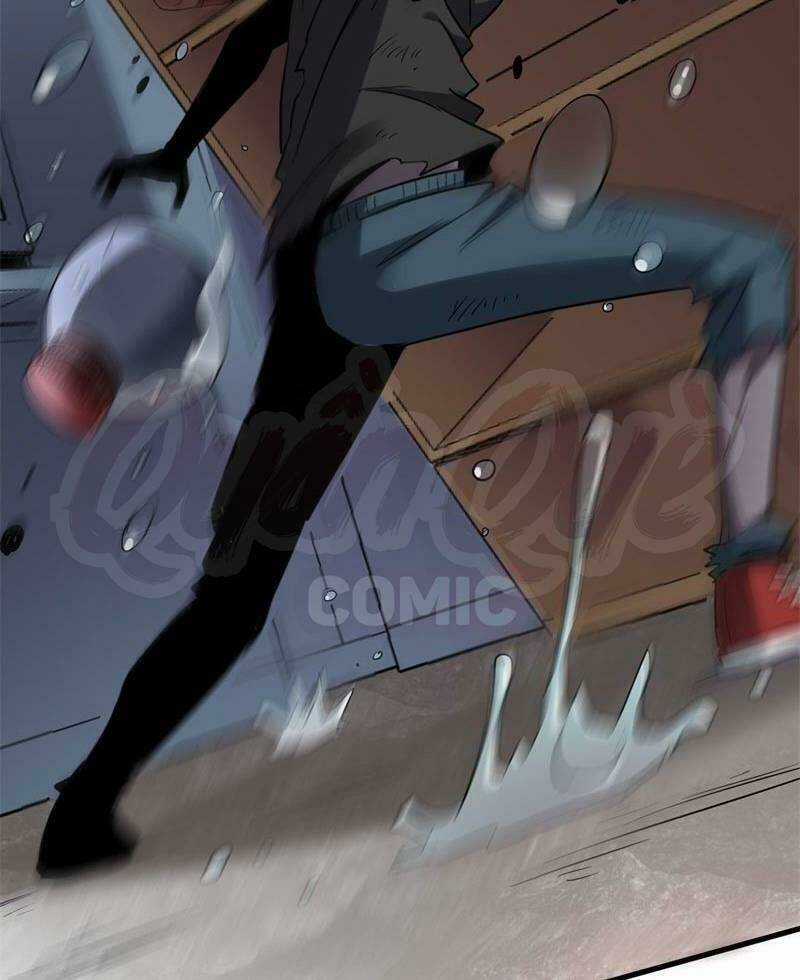 Sau Mạt Thế Tôi Trở Thành Zombie Chapter 7 trang 76