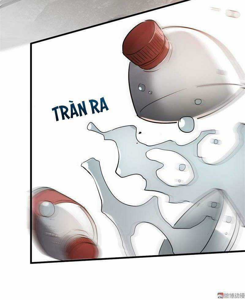 Sau Mạt Thế Tôi Trở Thành Zombie Chapter 7 trang 77