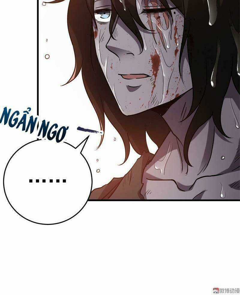 Sau Mạt Thế Tôi Trở Thành Zombie Chapter 7 trang 80