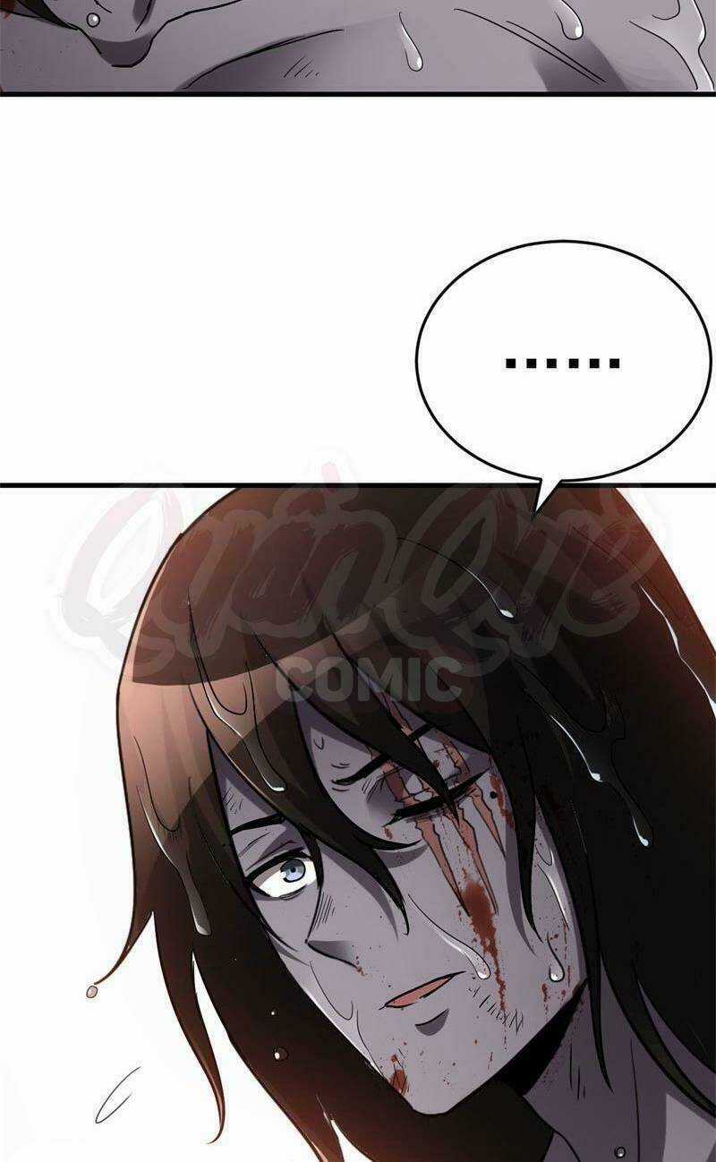 Sau Mạt Thế Tôi Trở Thành Zombie Chapter 7 trang 82