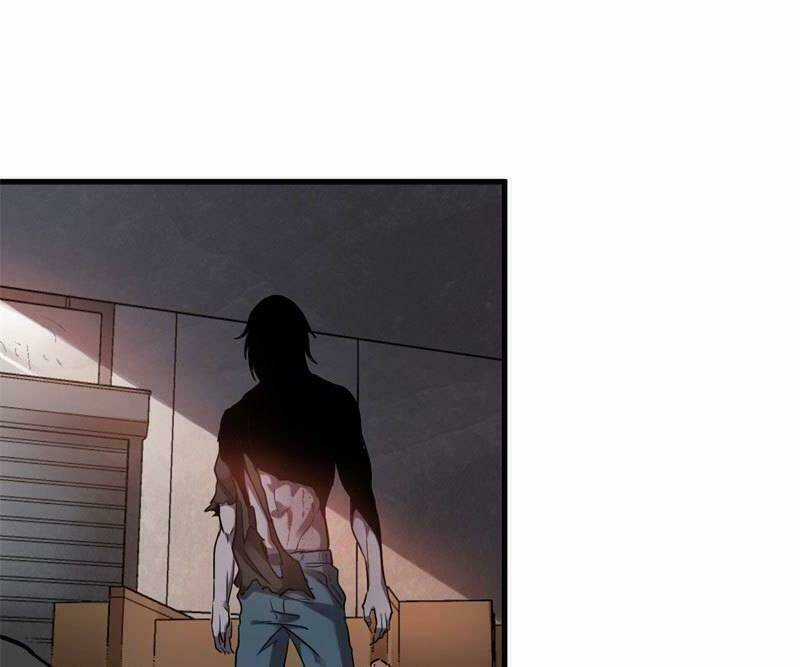 Sau Mạt Thế Tôi Trở Thành Zombie Chapter 7 trang 87