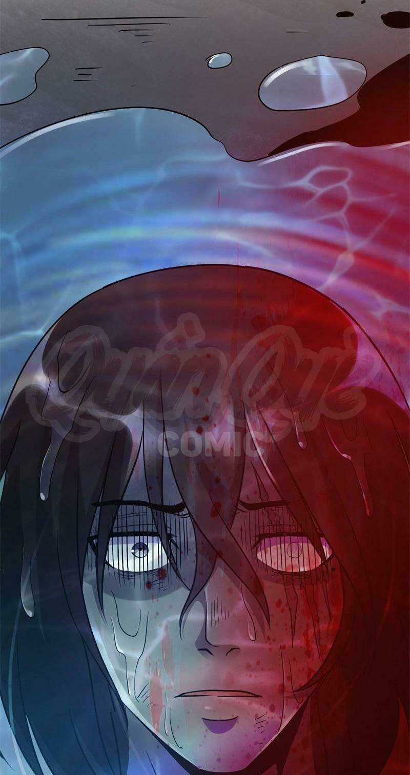 Sau Mạt Thế Tôi Trở Thành Zombie Chapter 7 trang 94