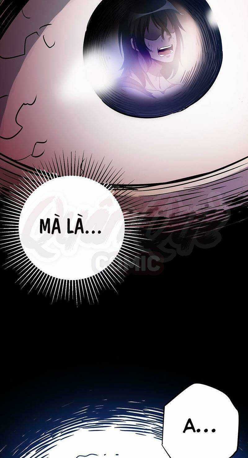 Sau Mạt Thế Tôi Trở Thành Zombie Chapter 8 trang 10