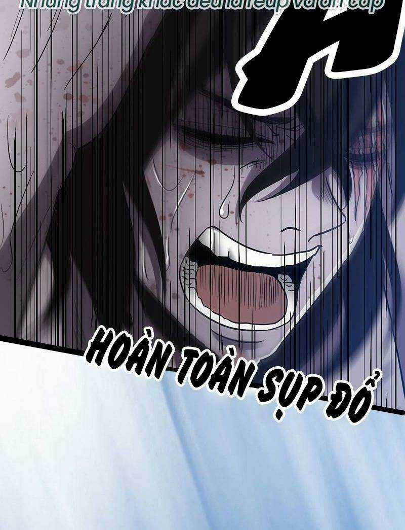 Sau Mạt Thế Tôi Trở Thành Zombie Chapter 8 trang 14