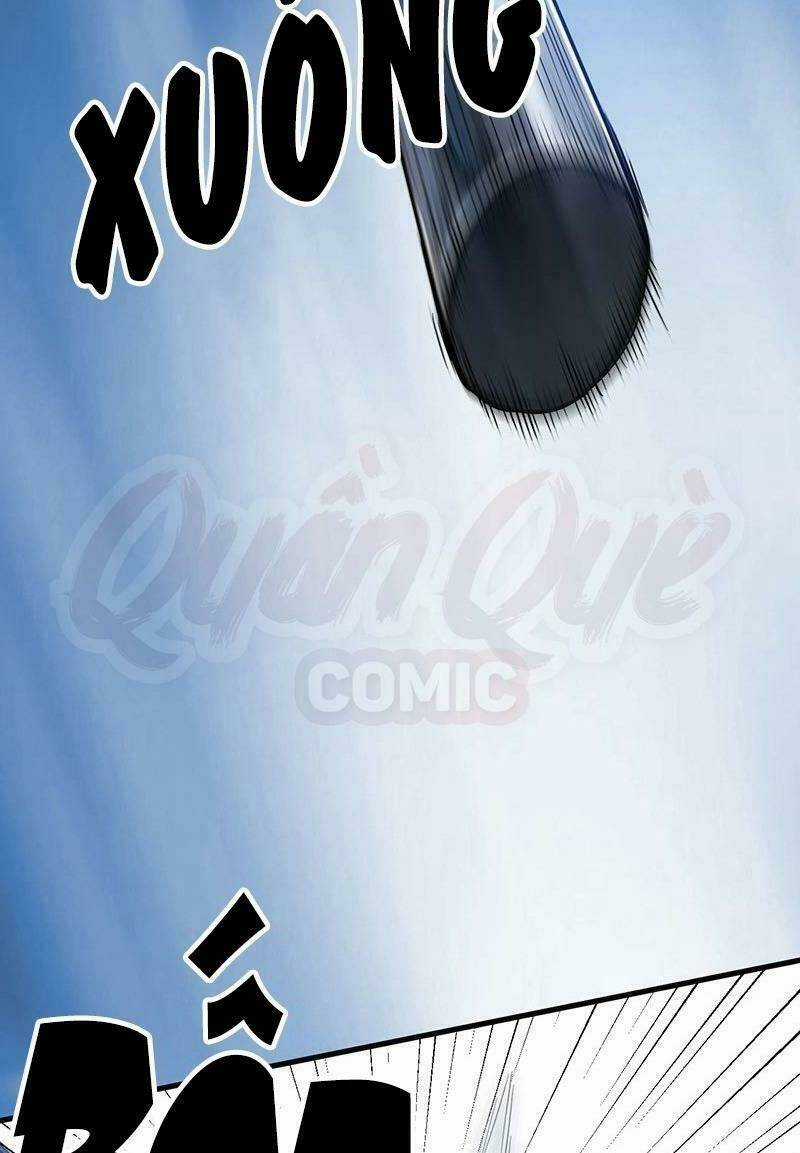 Sau Mạt Thế Tôi Trở Thành Zombie Chapter 8 trang 16