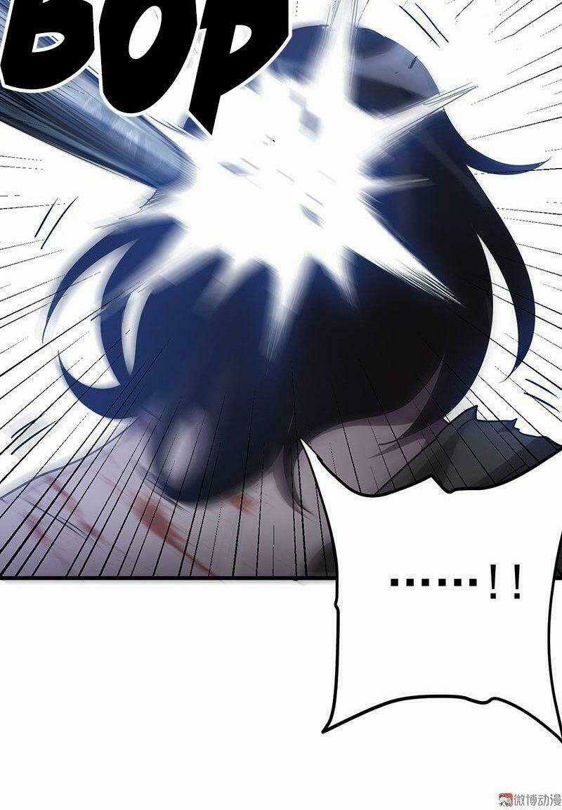 Sau Mạt Thế Tôi Trở Thành Zombie Chapter 8 trang 17