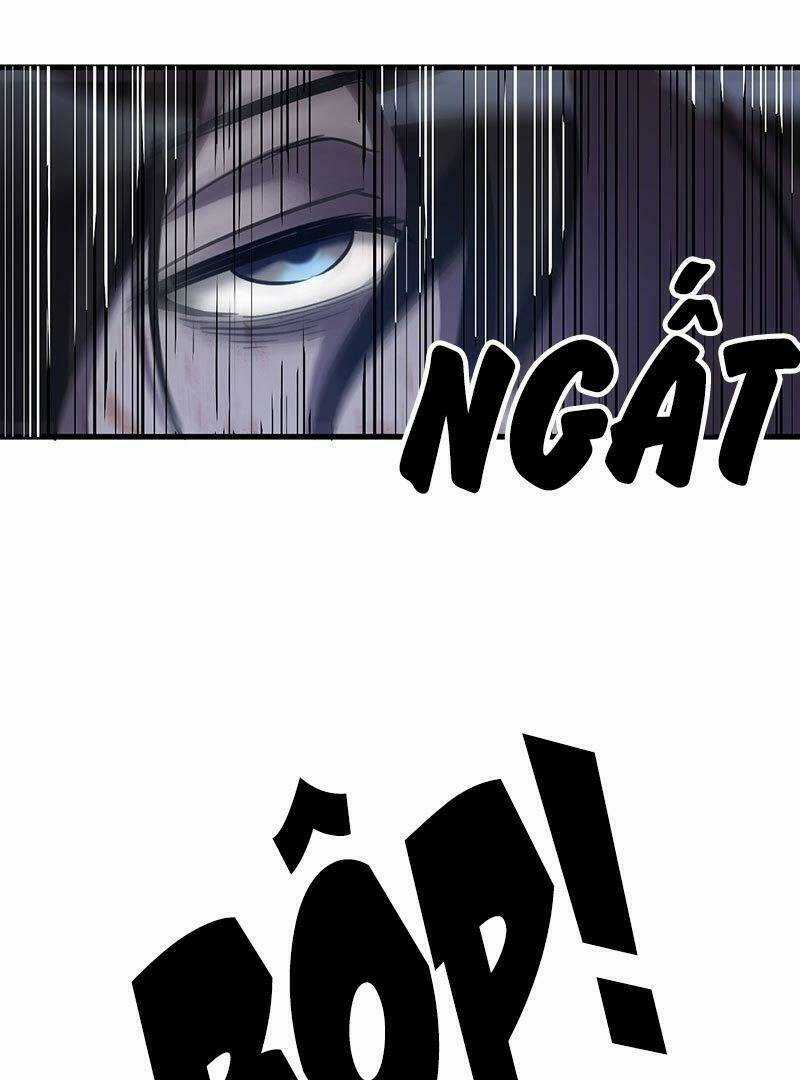 Sau Mạt Thế Tôi Trở Thành Zombie Chapter 8 trang 18