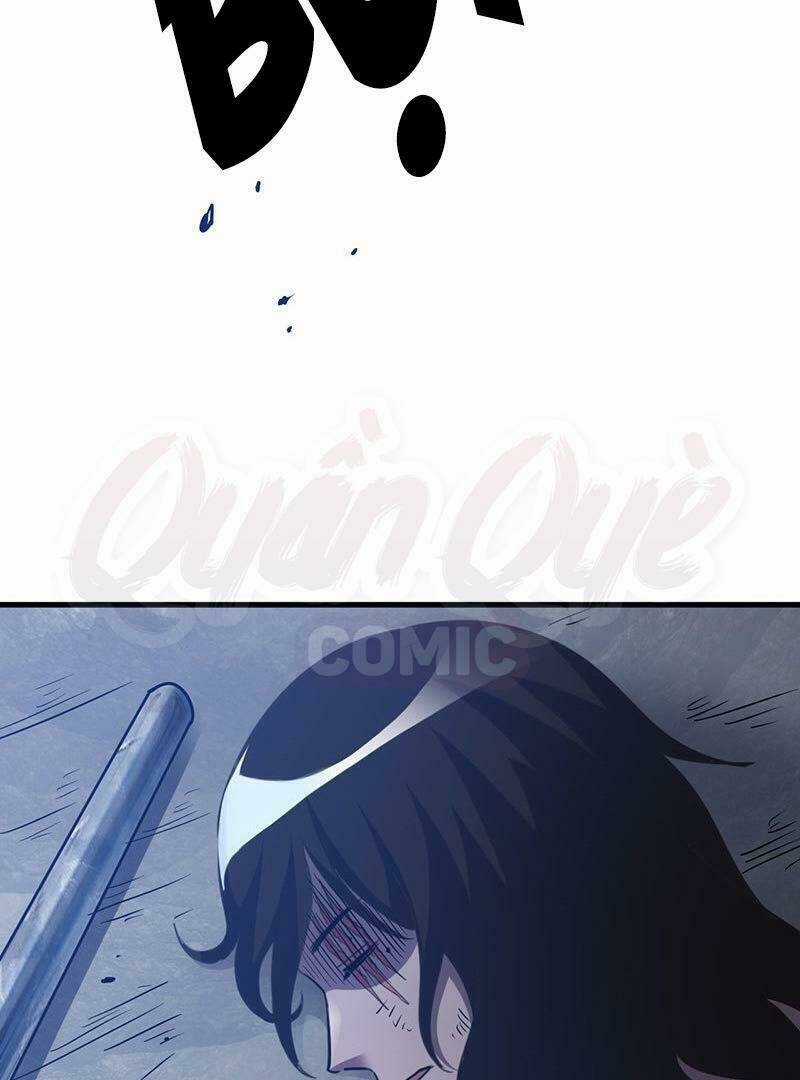 Sau Mạt Thế Tôi Trở Thành Zombie Chapter 8 trang 19