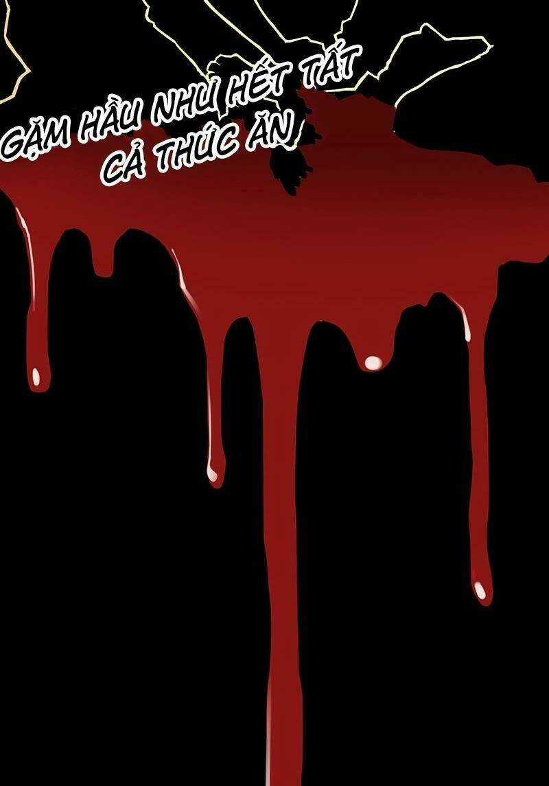 Sau Mạt Thế Tôi Trở Thành Zombie Chapter 8 trang 2