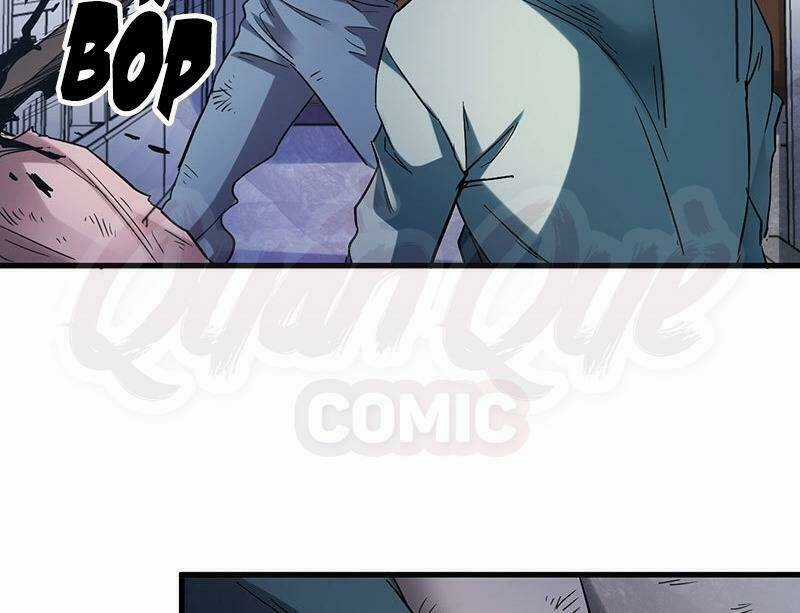 Sau Mạt Thế Tôi Trở Thành Zombie Chapter 8 trang 25