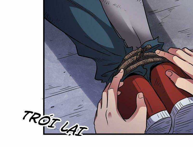 Sau Mạt Thế Tôi Trở Thành Zombie Chapter 8 trang 26