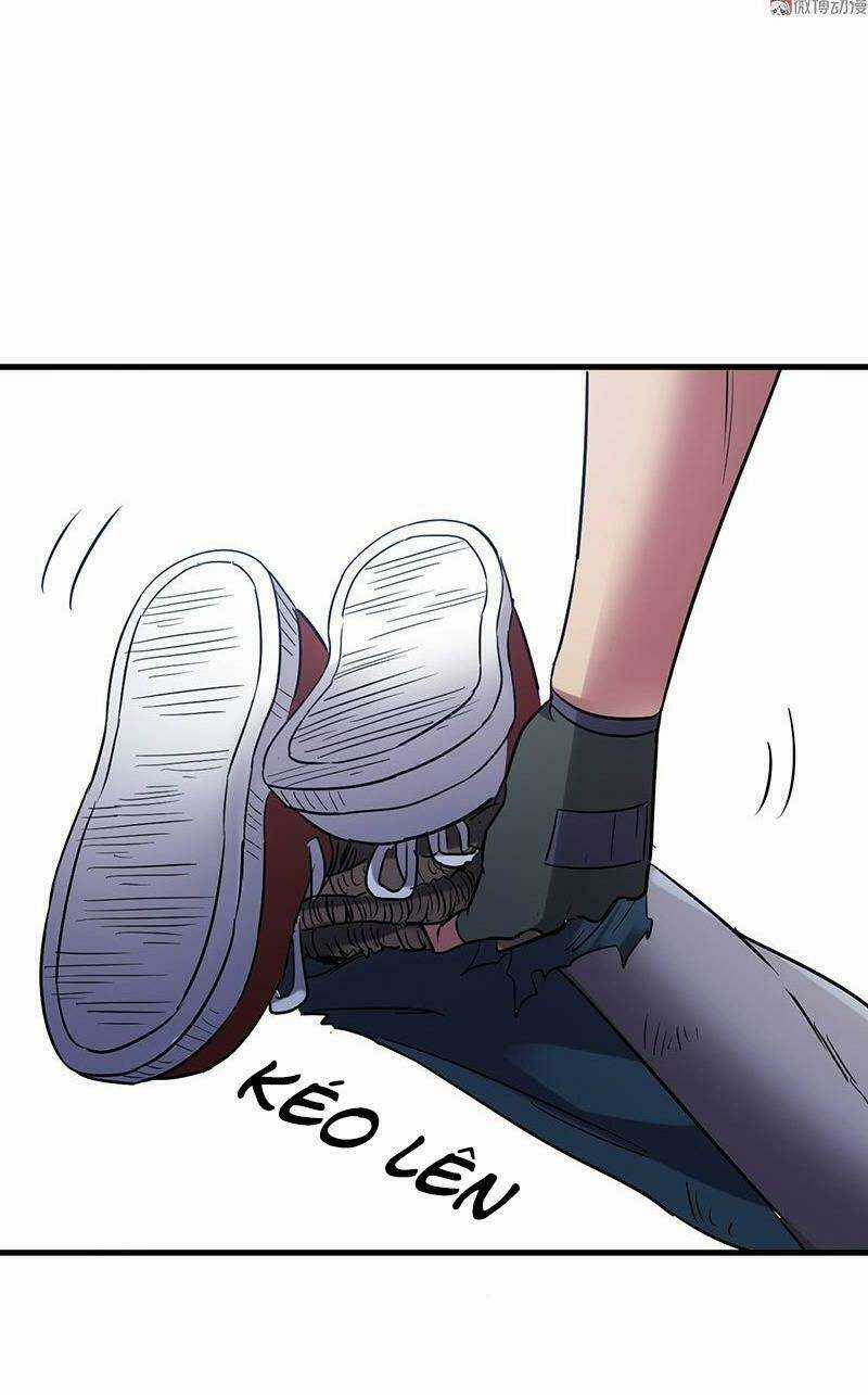 Sau Mạt Thế Tôi Trở Thành Zombie Chapter 8 trang 29