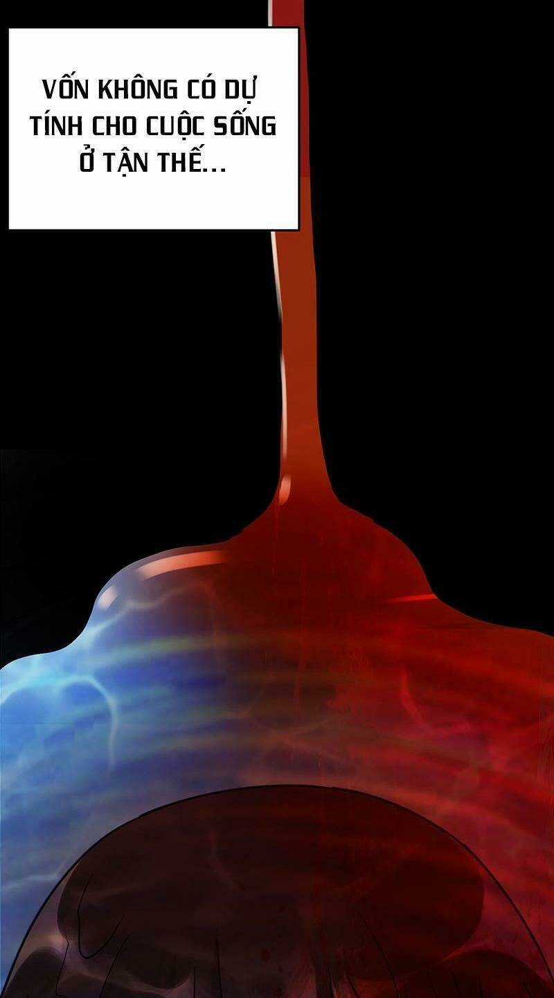 Sau Mạt Thế Tôi Trở Thành Zombie Chapter 8 trang 3