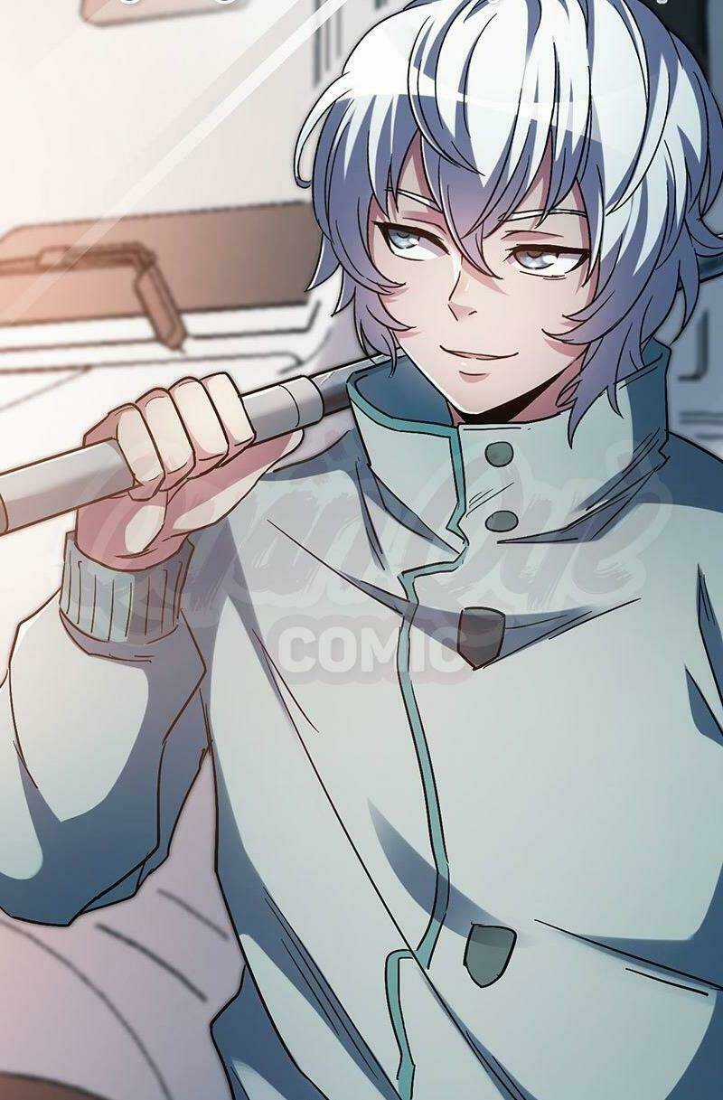 Sau Mạt Thế Tôi Trở Thành Zombie Chapter 8 trang 37