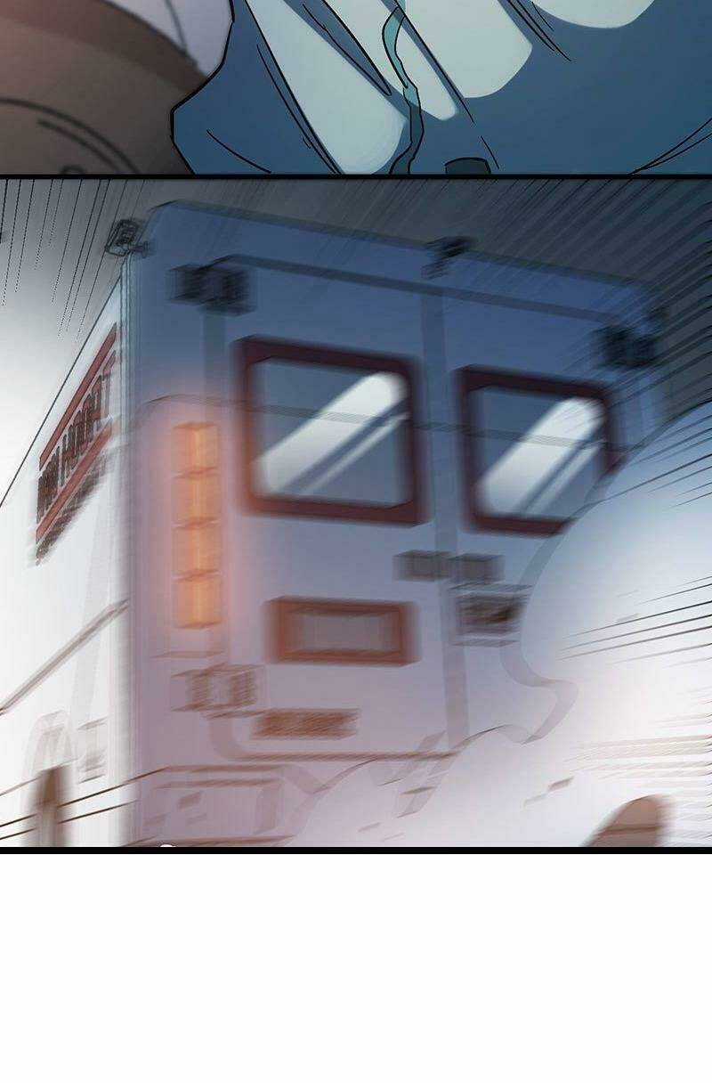 Sau Mạt Thế Tôi Trở Thành Zombie Chapter 8 trang 38