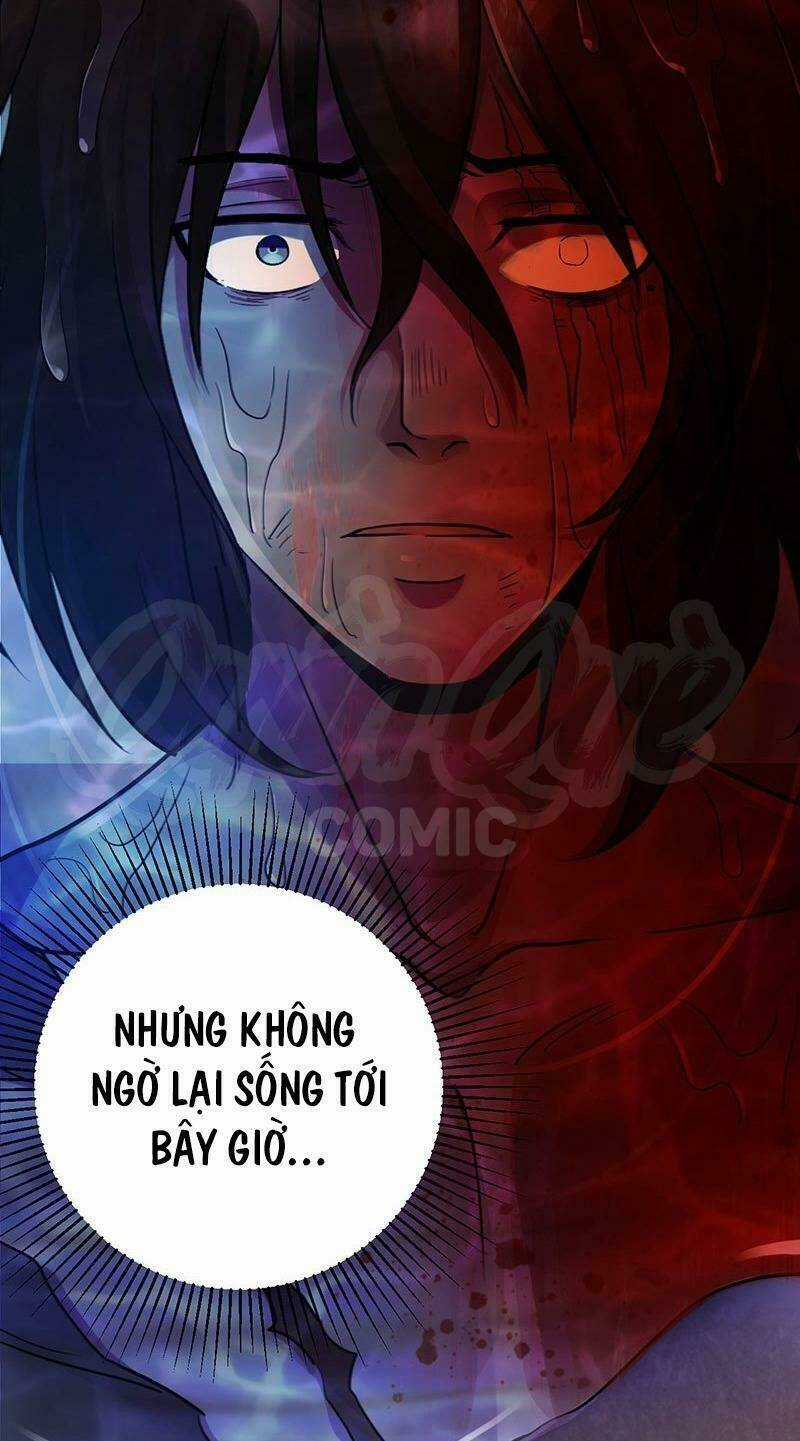 Sau Mạt Thế Tôi Trở Thành Zombie Chapter 8 trang 4