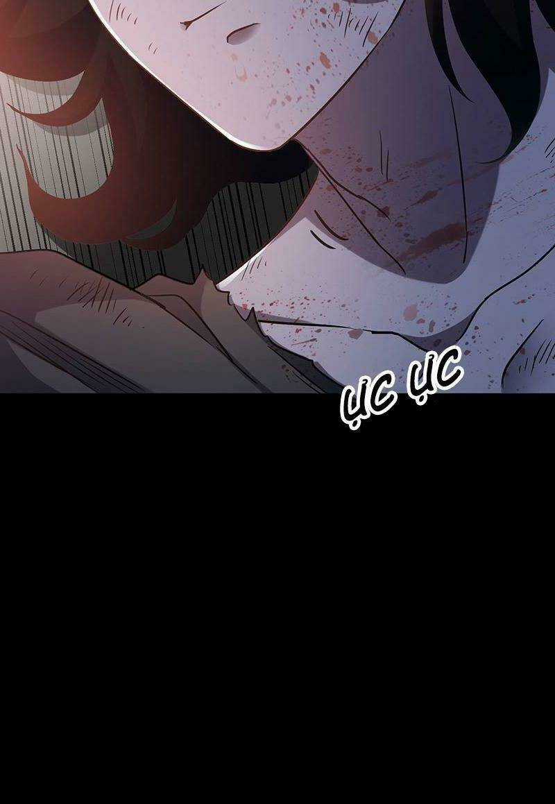 Sau Mạt Thế Tôi Trở Thành Zombie Chapter 8 trang 41