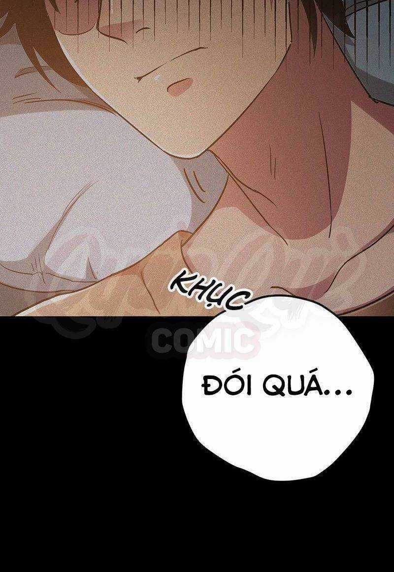 Sau Mạt Thế Tôi Trở Thành Zombie Chapter 8 trang 43